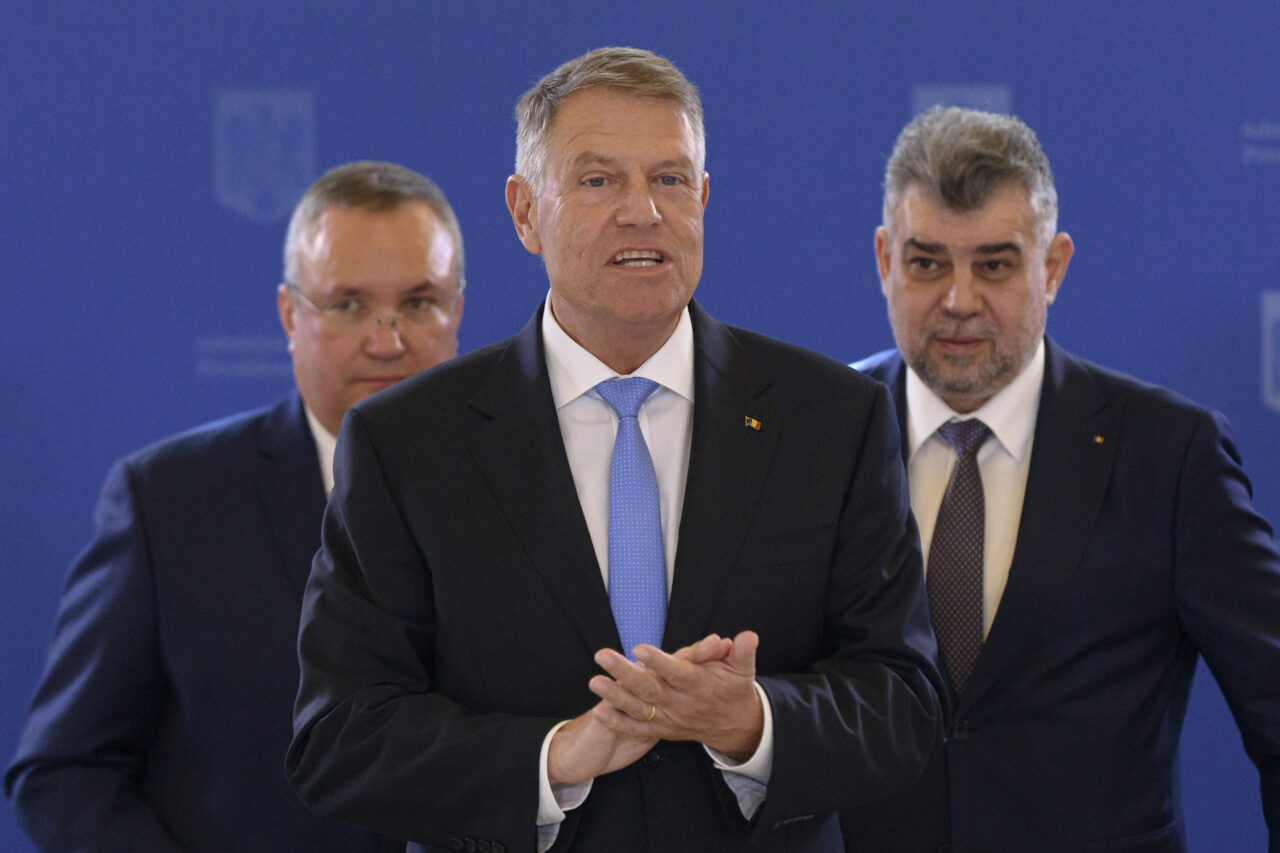 Marcel Ciolacu, despre renovarea vilei din Aviatorilor: Numai faptul că e un document clasificat ridică semne de întrebare / Poate ne vin și nervii
