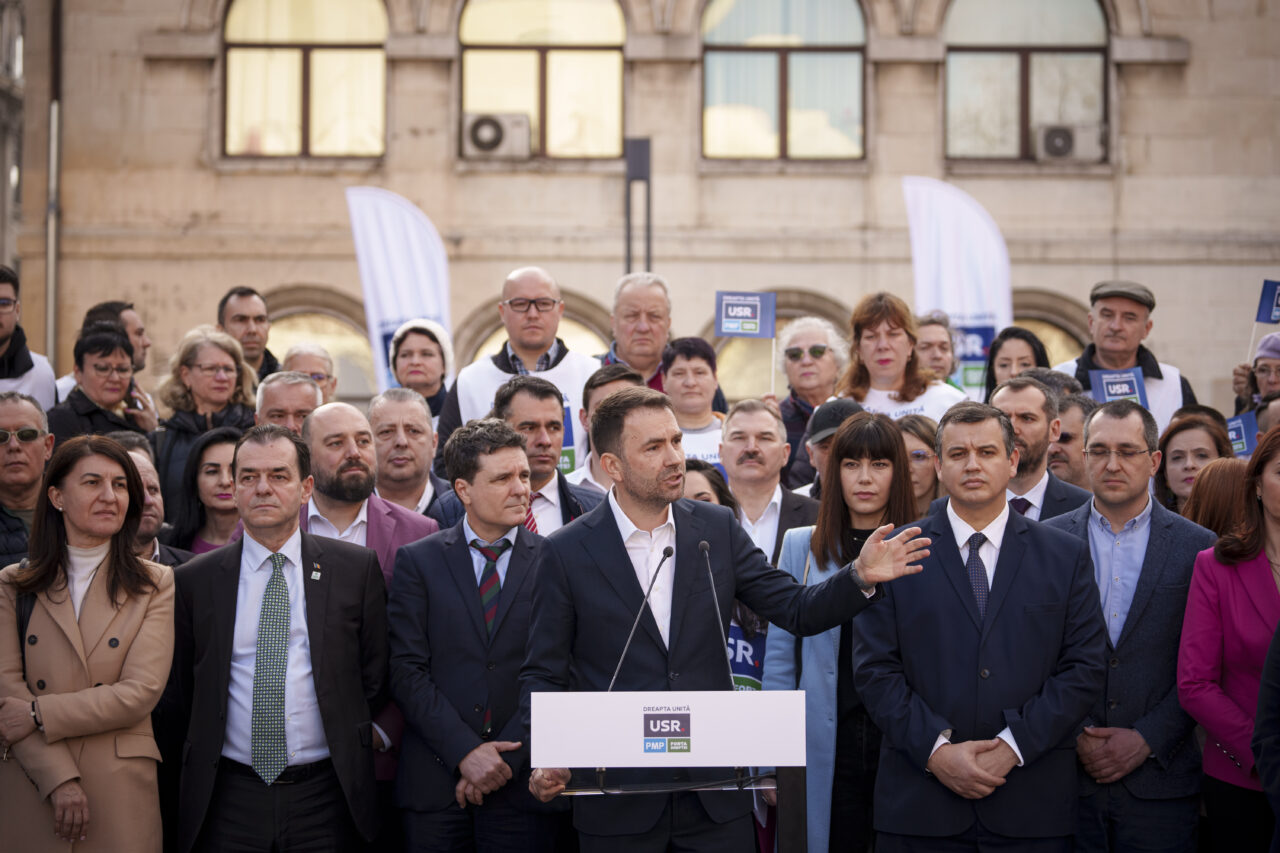 „PSD-ul nu mai are voie să spună, domnule, greşiţi, aţi încălcat legea?” / Marcel Ciolacu respinge acuzațiile Alianței Dreapta Unită