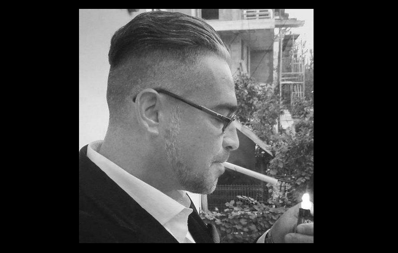 Jurnalistul sportiv Andrei Dicu a MURIT, la nici 50 de ani. El lucra de 30 de ani în presă, iar pe 3 aprilie ar fi împlinit 49 de ani