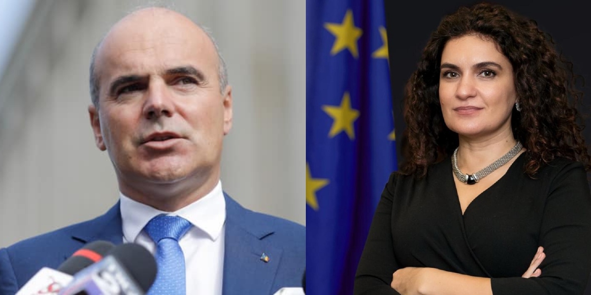 Rareș Bogdan, radical față de retragerea Ramonei Chiriac din cursa pentru Parlamentul European: „Nu voi mai susține un independent în fruntea listei”
