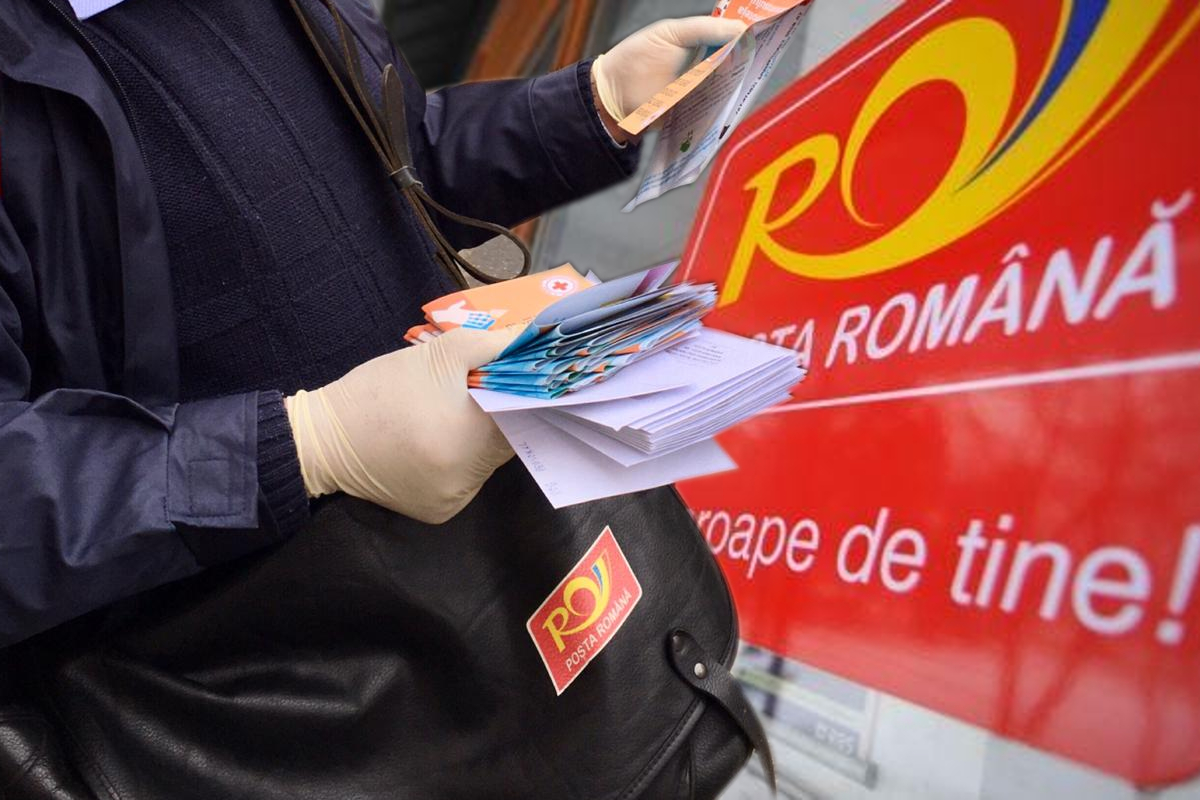 Cum s-a stins GREVA la Poșta Română. Câți bani în plus vor primi angajații