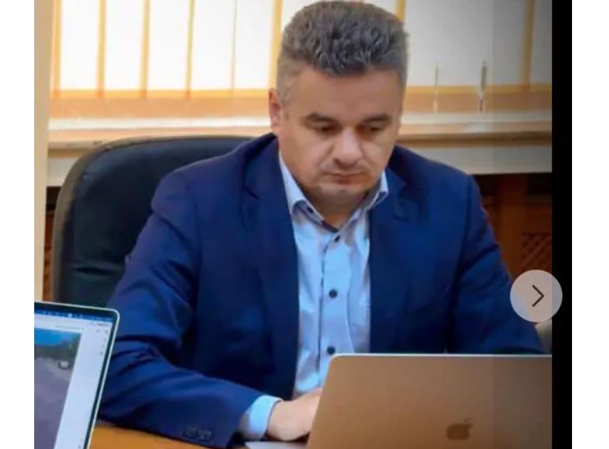 Gabriel Budescu, directorul adjunct al CNAIR, a fost ales noul director general al Companiei Naţionale de Investiţii Rutiere