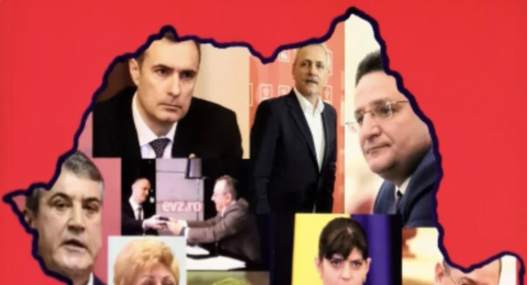 „Noi Suntem Statul”, CARTEA care spune adevărul despre Statul Paralel al Binomului Coldea-Kovesi: „Perspectivă rară asupra acestui sistem ocult”