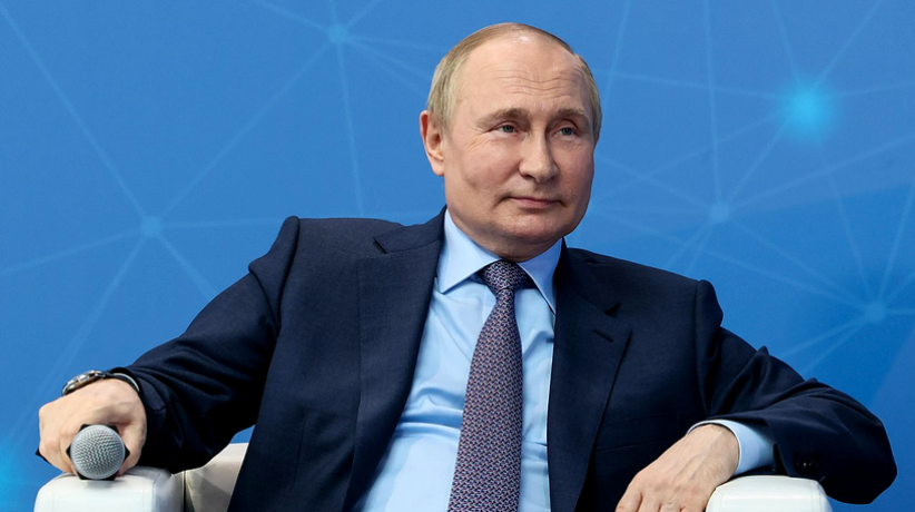 „Divorțat” de realitate, regimul Putin luptă și împotriva CULTURII, nu numai împotriva Ucrainei: „O distracție de nișă, important este statul”