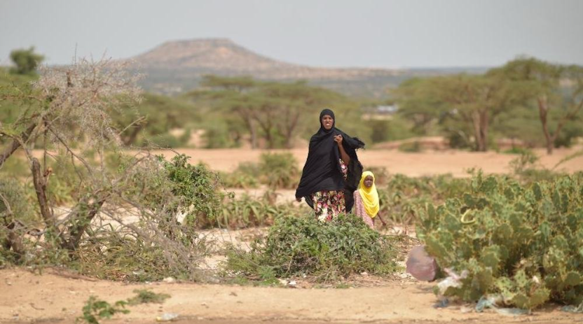 Femeile, VULNERABILE în fața schimbărilor climatice / Raport european îngrijorător