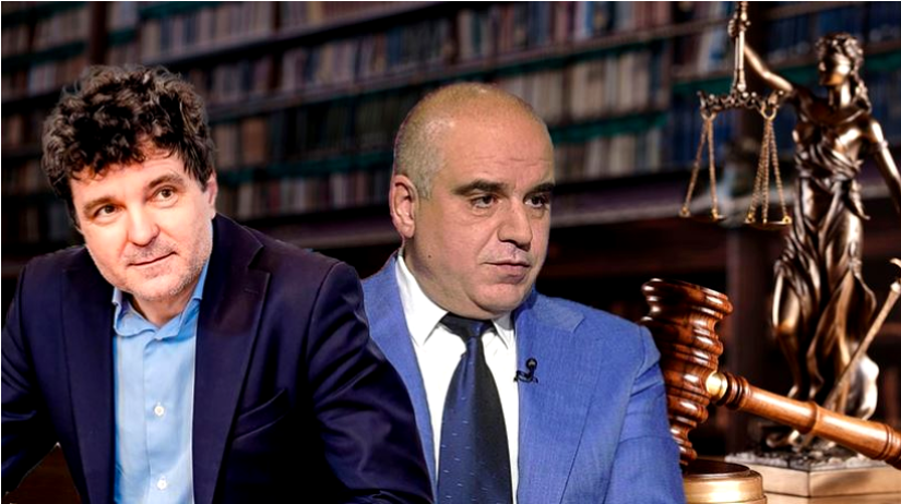 Culisele războiului dus de Nicușor Dan în cazul „Roșia Montană”. Avocat: „O acțiune de subminare gravă a intereselor României”