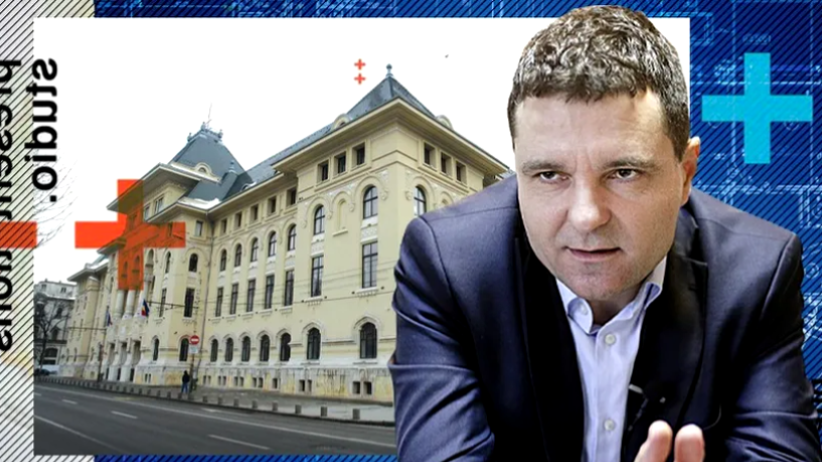 Nicușor Dan se laudă că luptă cu „rechinii imobiliari”, dar SFIDEAZĂ bucureștenii de rând: „Nu semnează autorizația de construire, vorbim cu pereții!”