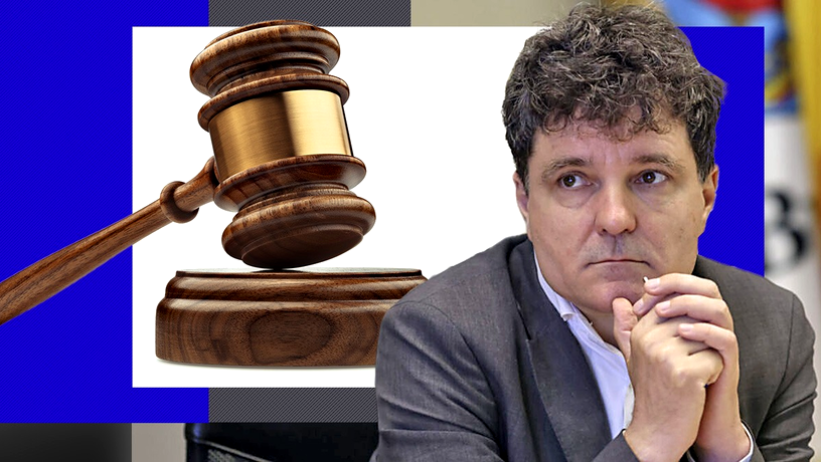 Încă două lovituri pentru Nicușor Dan! Pierde procesele 13 și 14 din speța ”Autorizații construire S2”. Avocat: „Câmp de bătălie, numărăm VICTIMELE”