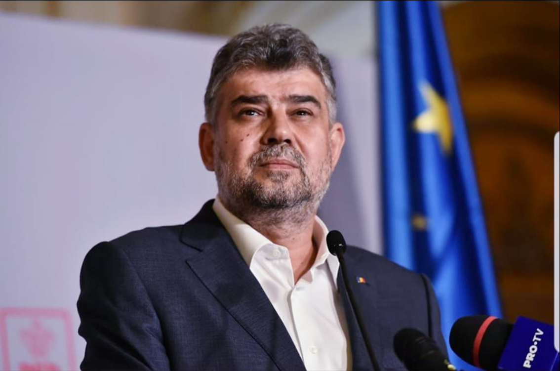 Marcel Ciolacu, despre culisele retragerii Ramonei Chiriac de la europarlamentare. Cine i-ar putea lua locul: „Este o opțiune”