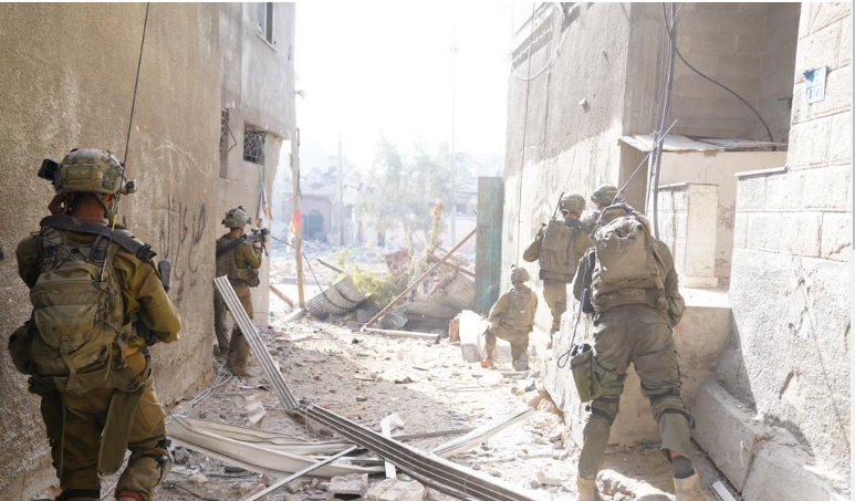 The Jerusalem Post: „Hamas funcționează ca o MAFIE, iar membrii mafiei nu trebuie să fie întotdeauna înarmați”
