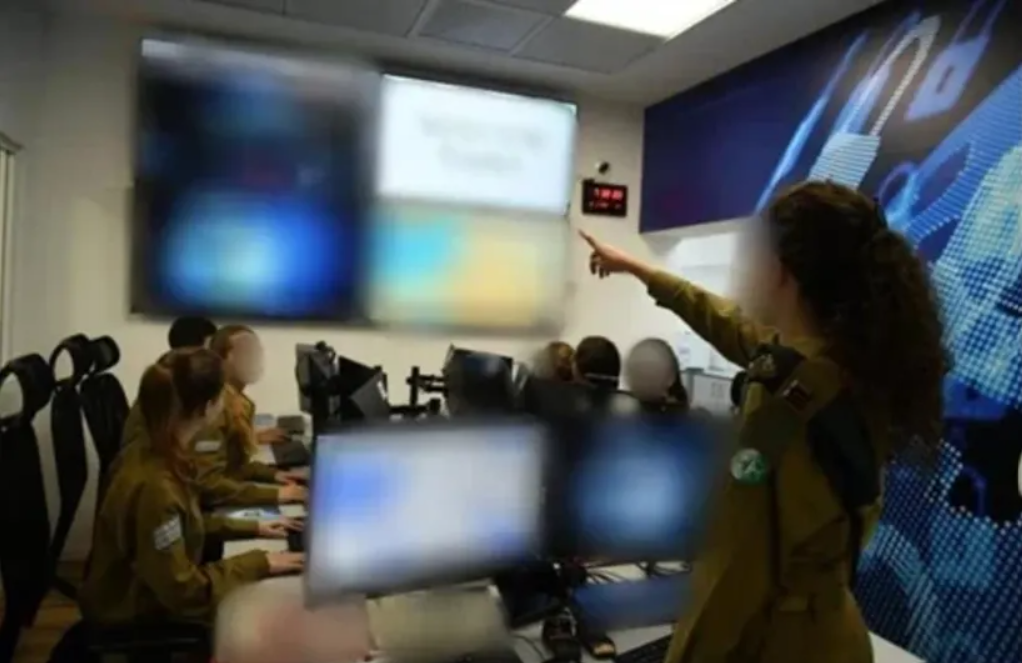 Sistemul „Hunter”, ASUL din „mâneca” IDF pe câmpul de luptă din Gaza: „Neutralizare în timp real, imaginați-vă Google Maps”