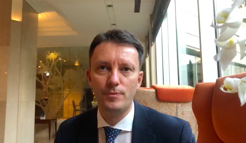 Siegfried Mureșan, anunț despre aderarea la spațiul Schengen / ,,Partidele extremiste sunt un pericol pentru U.E.”