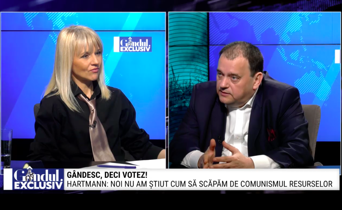 ALEGERI SUA 2024 / H.D. Hartmann: ELITA a decis ca Donald Trump să fie PREȘEDINTE următorii 4 ani