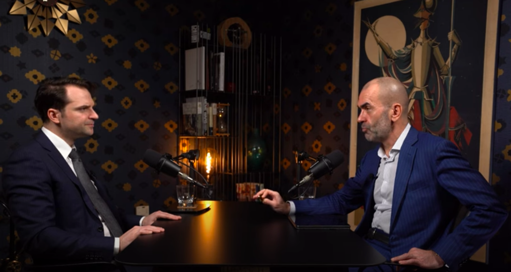 Sebastian Burduja, încrezător în șansele de la Capitală: ,,Am spus că îi bat măr pe cei doi principali competitori”