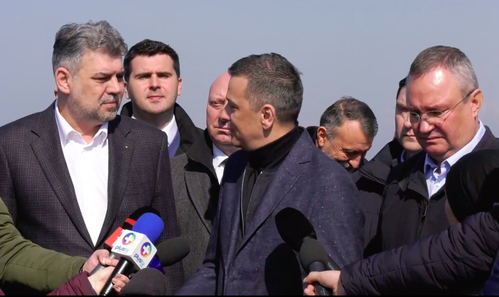 Bugetul primăriei Capitalei, a PATRA oară cu noroc. Liderii Coaliției dau asigurări că va fi aprobat urgent