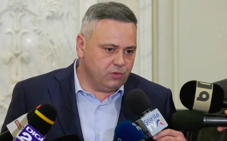 Ministrul agriculturii, despre programul SUPERMARKETURILOR: ,,Eu aș fi de acord inclusiv să fie întrebați românii despre acest lucru”