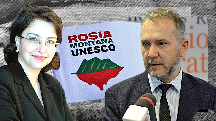 Avocații care au câștigat procesul cu Gabriel Resources: „TRIBUNALUL a luat în calcul provocările de mediu, sociale, culturale și economice”