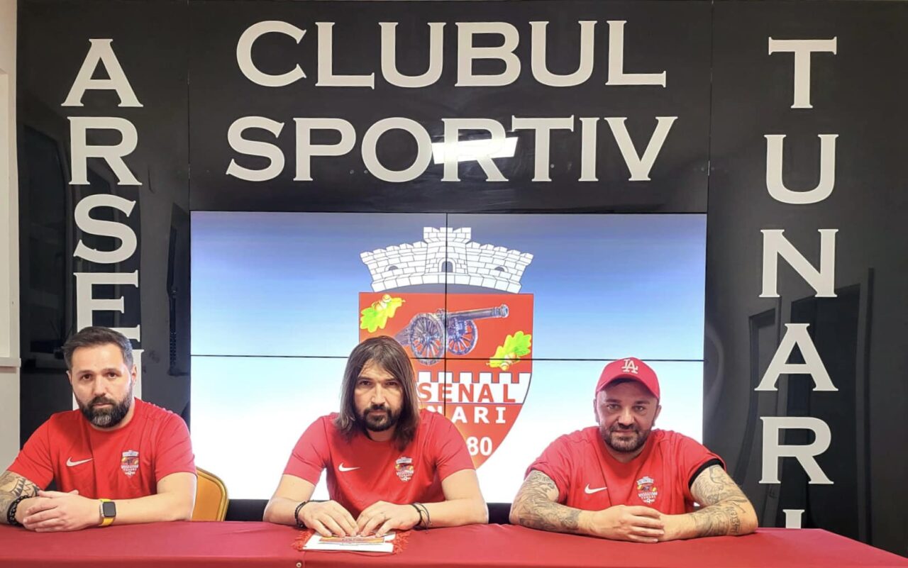 Antrenorul Dan Alexa a SEMNAT cu o echipă aproape căzută în Liga 3!