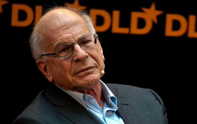 A murit psihologul Daniel Kahneman. Laureat al Premiului Nobel pentru Economie, el a DEMITIZAT ideea că oamenii iau decizii economice raţionale