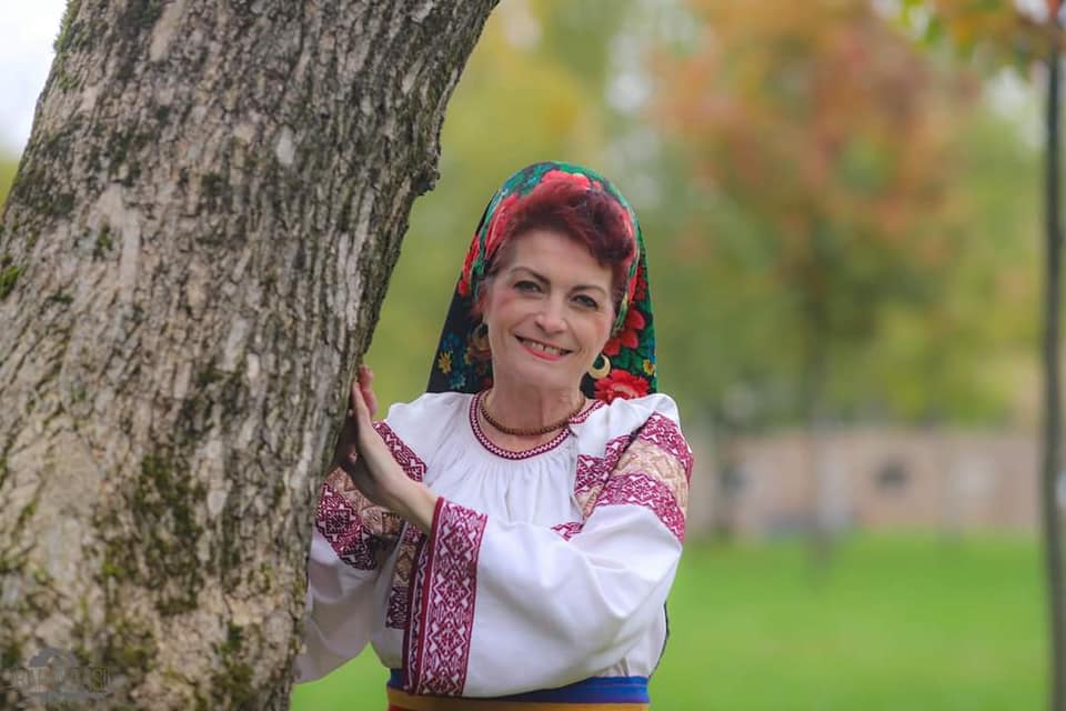 Interpreta de muzică populară Dorina Grad a MURIT, la vârsta de 62 de ani