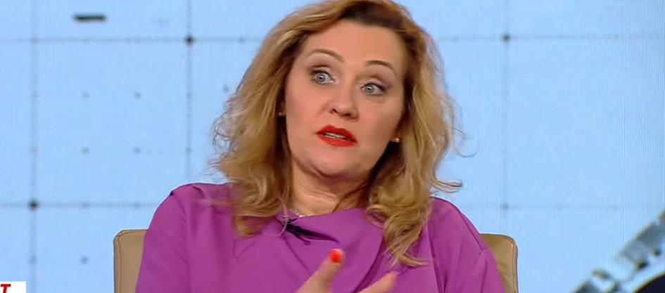 Elena Lasconi, despre candidatura la PREZIDENȚIALE: „O să aflu de la televizor. Nu cred că o să fie un congres USR anul acesta”