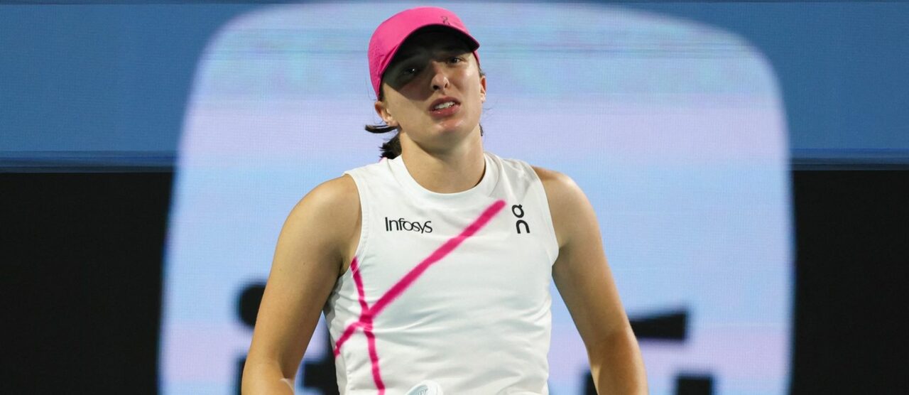 Favoritele au fost eliminate de la Miami OPEN! Care sunt meciurile din sferturi