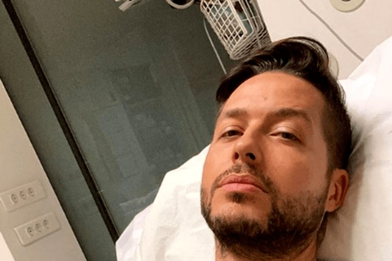 VIDEO | Jorge a ajuns pe patul de spital după Survivor. Va fi operat în următoarele ore