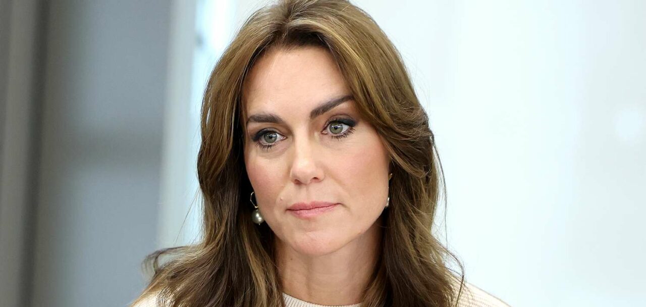 Cine ar fi fost operat-o pe Kate Middleton. Detaliul ținut SECRET