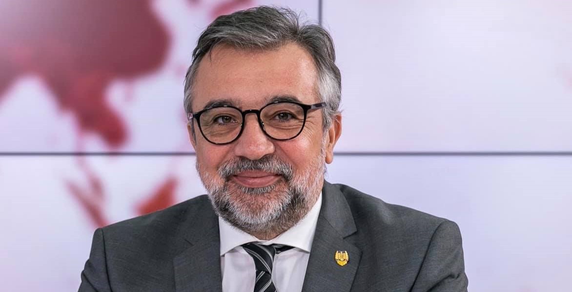 Lucian Romașcanu, despre noua lege împotriva traficanților de droguri: „Trebuie făcută o separare foarte clară între traficant și consumator”