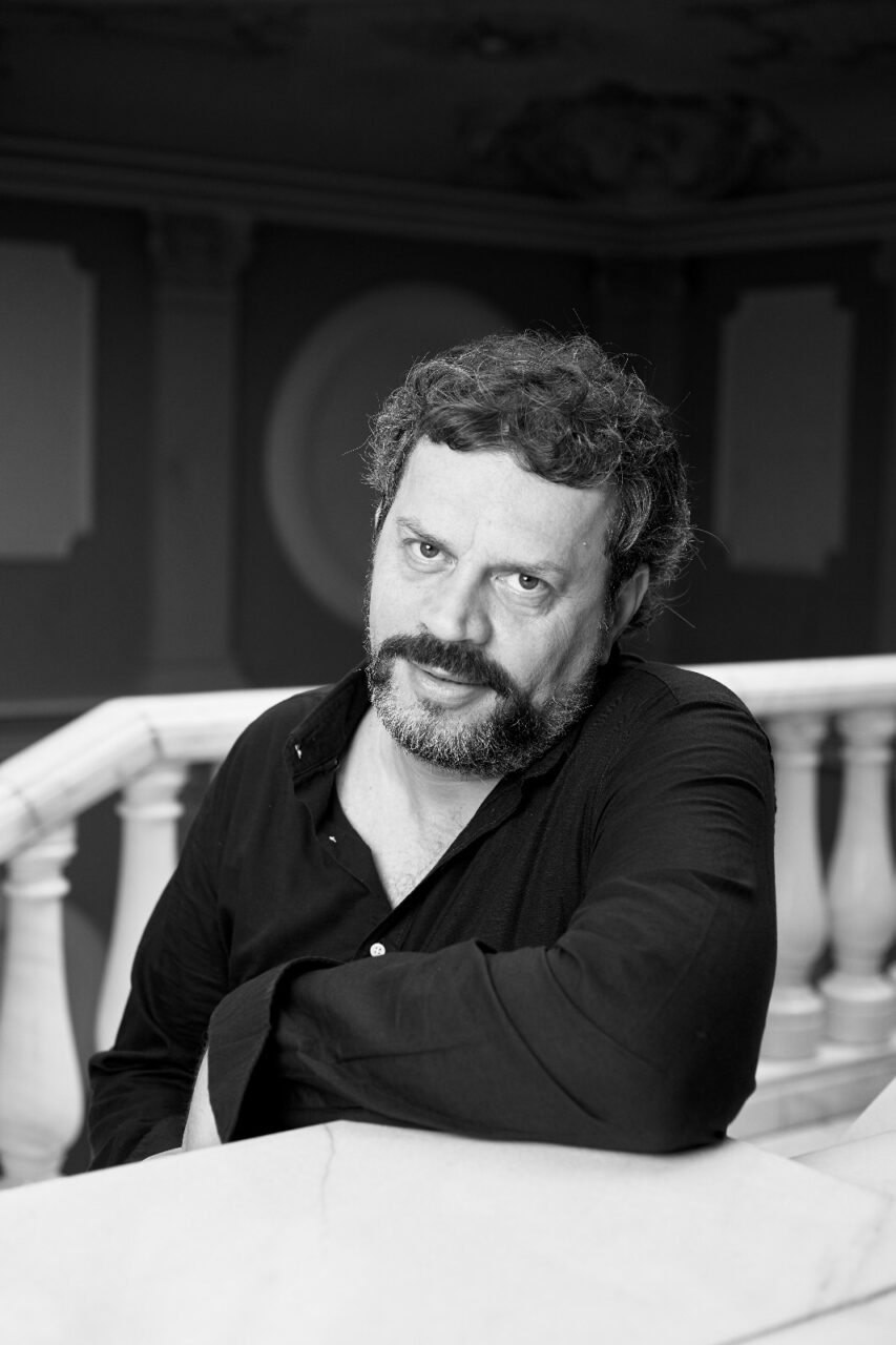 Actorul Marcel Turcoianu, amiral din garda veche: Brăila fără ieșire. Iubesc așa de tare orașul, oamenii de aici, încât nu am vrut să plec
