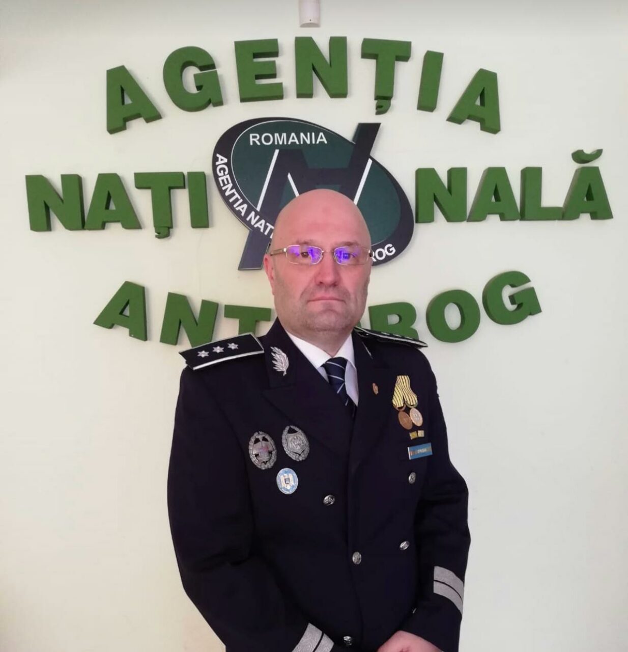 Provocări MAJORE pe frontul antidrog din România. Specialist: „Nu există nicăieri, în statele cu securitate reală, polițiști pregătiți minimal”