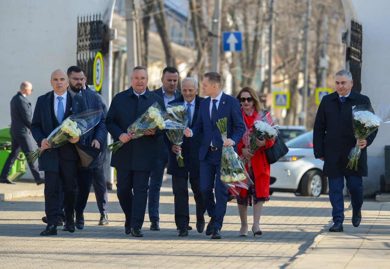 MESAJUL lui Nicolae Ciucă despre pericolul partidelor populiste şi extremiste: „În vremuri grele şi complicate, ne trebuie echilibru”