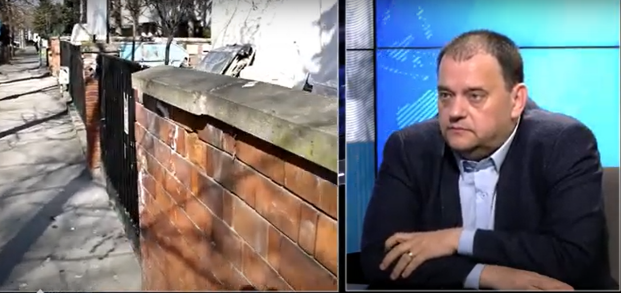 H.D. Hartmann, despre vila din Aviatorilor: Ordinul a venit la tovarășul general Ciucă / Acea vilă e o jignire la adresa poporului român