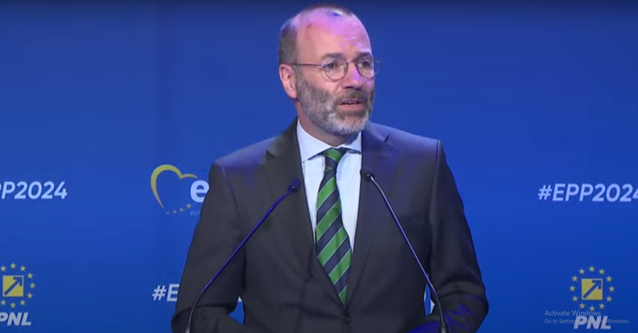 Manfred Weber, despre aderarea la Schengen: Avem o provocare austriacă în fața noastră / ÖVP: Sistemul Schengen este stricat