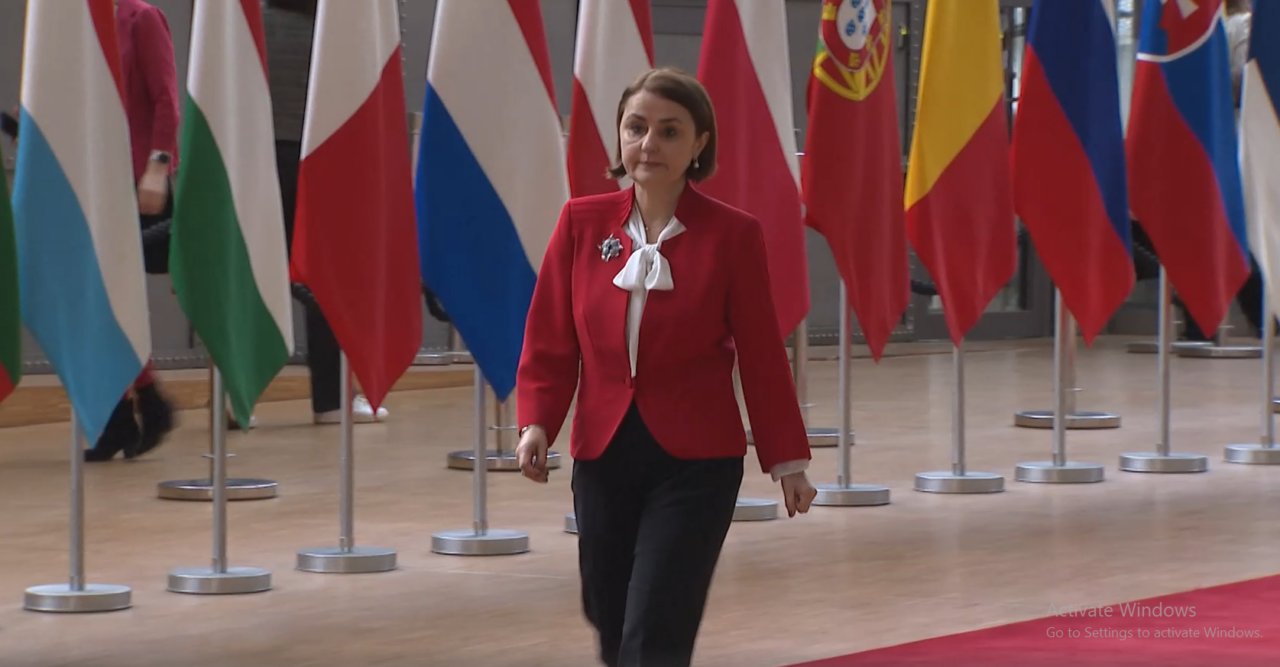 Ministrul de Externe român, Luminița Odobescu: Alegerile din RUSIA nu au fost nici corecte, nici democratice, nici libere