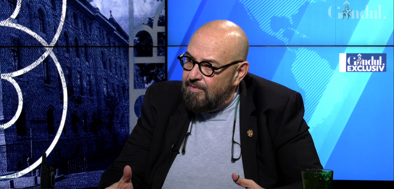 Cristian Popescu Piedone: „Notorietatea mi-a furat viața privată!”