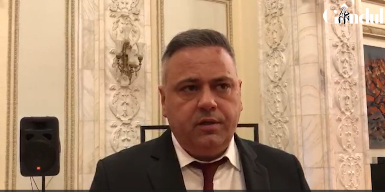 Florin Barbu NU este de acord cu închiderea magazinelor în weekend/„Multe produse sunt perisabile și nu ar ajuta producătorii și procesatorii români”