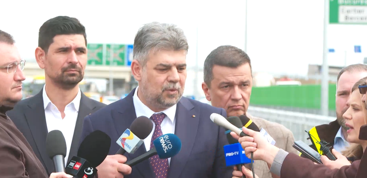 Marcel Ciolacu, despre situația din PNL Timiș: Cele două mari partide au depășit anumite ORGOLII