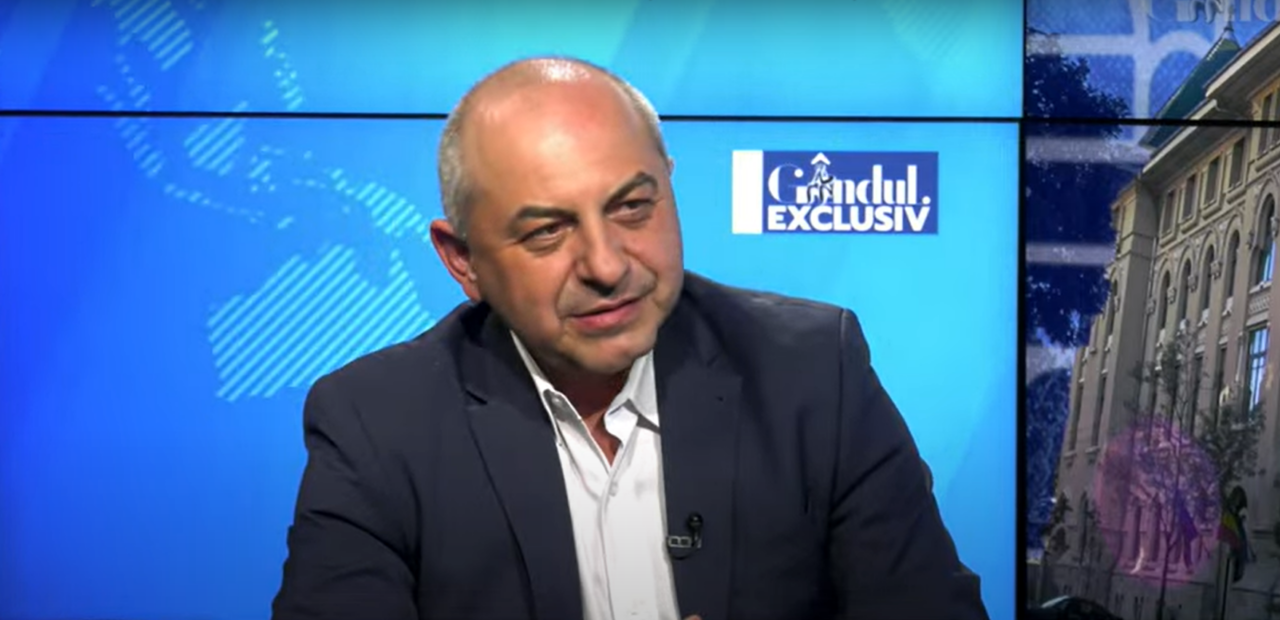 Cătălin Cîrstoiu îl acuză pe Nicușor Dan de BLOCAJE/ „Există soluții! Aș vrea să-l aud și pe domnul primar general spunând asta”