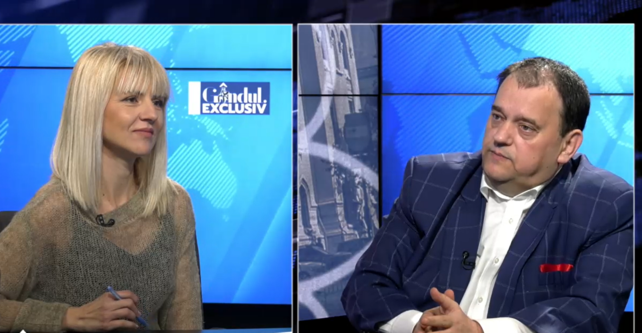 H.D. Hartmann tranșează DESTINELE politice ale PSD și PNL: „Aceste alegeri vor decide cinci ani de putere, cruciali pentru România”