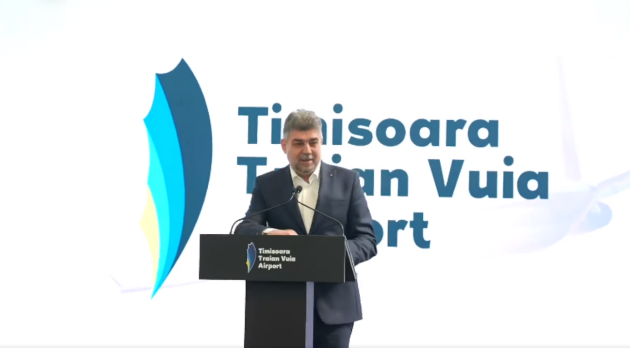 PROMISIUNEA LUI Marcel Ciolacu: Până la sfârșitul anului vom avea o aderare completă la Schengen, inclusiv terestru