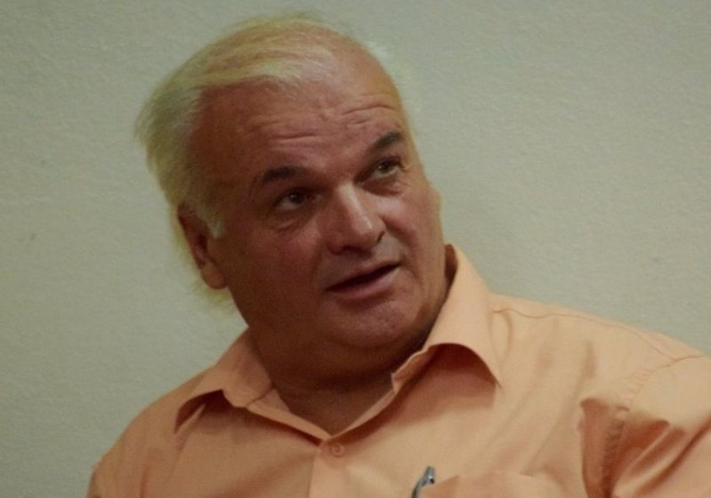 Scriitorul şi traducătorul ieşean Radu Părpăuţă a MURIT, la vârsta de 69 de ani