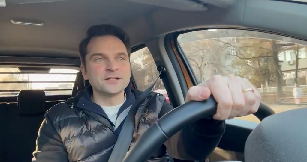 Sebastian Burduja, cu trei luni înainte de alegerile locale pentru CAPITALĂ: „E nevoie de o echipă care munceşte pentru bucureşteni zi şi noapte”