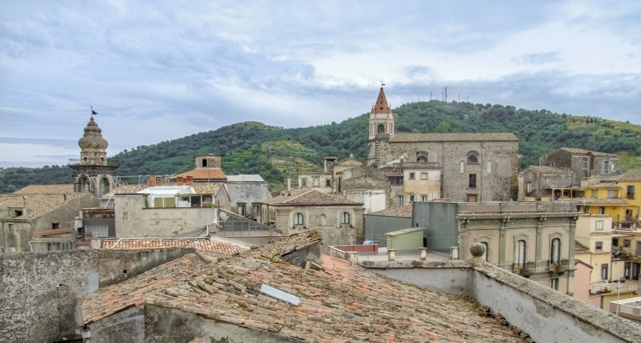 Sicilia se confruntă cu o SECETĂ gravă, în această perioadă. „Simţim impactul dezastruos al schimbărilor climatice”