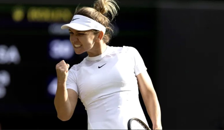 Simona Halep, decizie URIAȘĂ venită de la TAS! A scăpat de suspendarea de 4 ani pentru dopaj