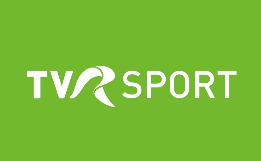 TVR Sport emite de AZI! Care e primul eveniment transmis în direct