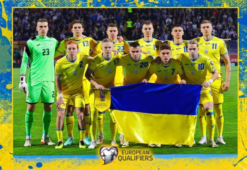 Ucraina sau Islanda? Una dintre ele va fi în GRUPA României la Euro 2024