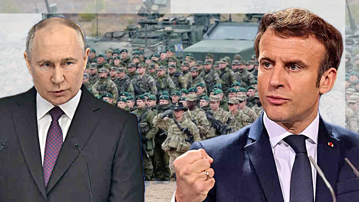 „În haosul libertinajului democratic stă sămânța distrugerii Occidentului” / H.D. Hartmann: Ceea ce spune PUTIN este mult mai grav