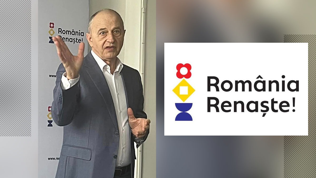 Platforma de lansare a lui Mircea Geoană, inspirată din campania „Cumpără Românește”? / „Au ales calea cea mai ușoară”