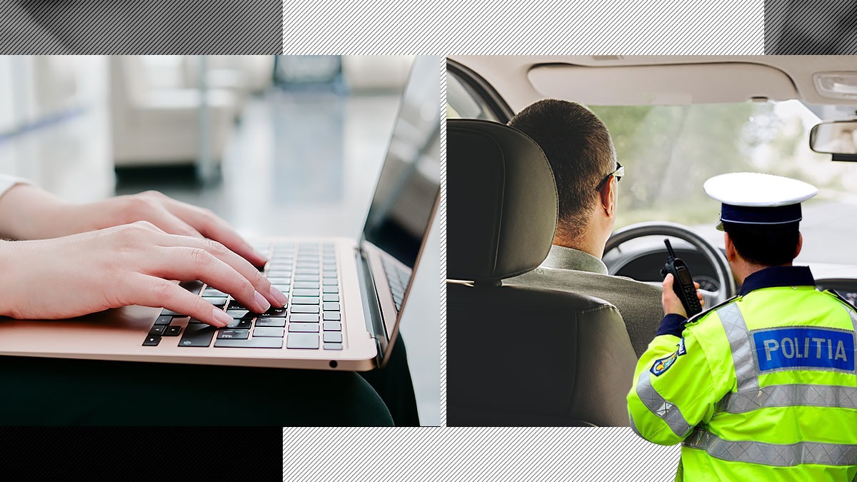 Identități false în FRAUDELE online! Cum a fost lăsat falit un bărbat care-și căuta aleasa pe internet / Polițiștii au spart „cuibul de nebunii”